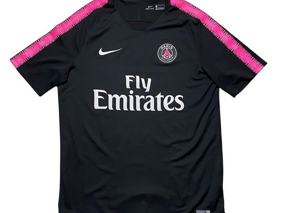 Футбольная форма Nike Paris Saint Germain