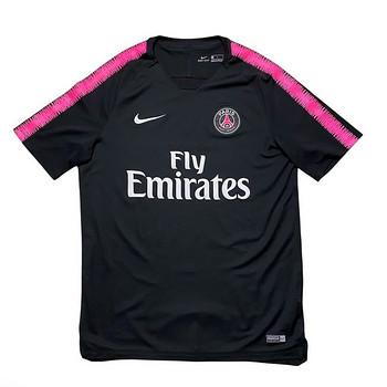 Football Jersey Nike Paris Saint Germain