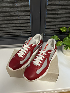 Prada America’s Cup sneakers/tossud (1 foto / 6)