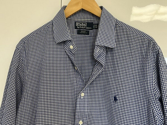 Рубашка Ralph Lauren