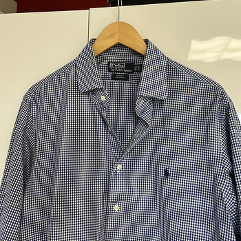 Ralph Lauren särk