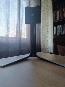 Monitori Jalg / Kinnitus / Alus (2 foto / 6)