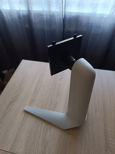 Monitori Jalg / Kinnitus / Alus (4 foto / 6)