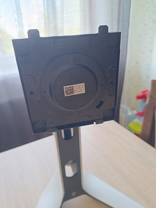 Monitori Jalg / Kinnitus / Alus (5 foto / 6)