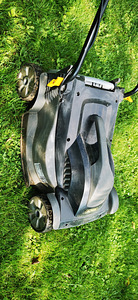 Muruniiduk Alpina BL E 380 (2 foto / 5)