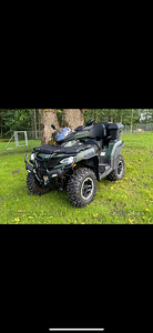 Продам CfMoto 1000 (2 фото из 9)
