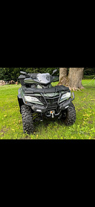 Продам CfMoto 1000 (7 фото из 9)