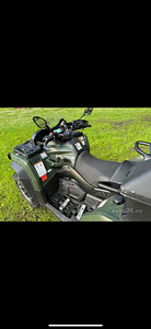 Продам CfMoto 1000 (8 фото из 9)