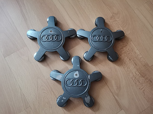 Для дисков Audi (1 фото из 1)