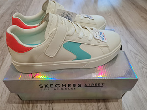 Uued, SKECHERS sr.38 (1 foto / 4)
