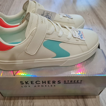 Uued, SKECHERS sr.38