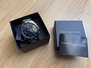 Мужские часы Tommy Hilfiger (1 фото из 4)