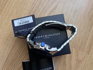 Мужские часы Tommy Hilfiger (3 фото из 4)