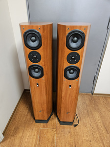 Audio Pro Avanter NINE aktiivne sub (1 фото из 6)