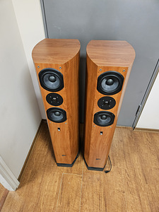 Audio Pro Avanter NINE aktiivne sub (3 фото из 6)