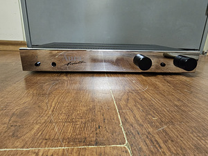 Aura VA100 Evolution B&W HiFi võimendi (1 фото из 3)