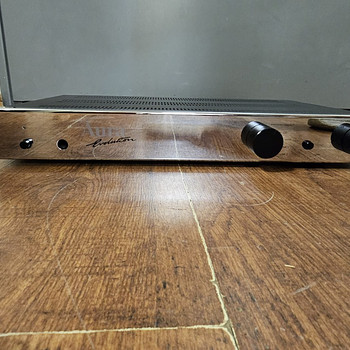 Aura VA100 Evolution B&W HiFi võimendi