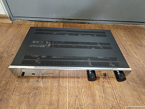 Aura VA100 Evolution B&W HiFi võimendi (2 фото из 3)