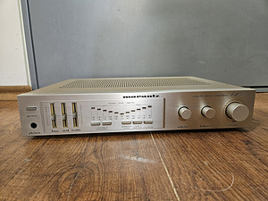 Marantz PM350 Console Stereo Amplifier (1 foto / 3)