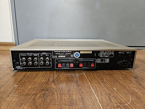Marantz PM350 Console Stereo Amplifier (3 foto / 3)