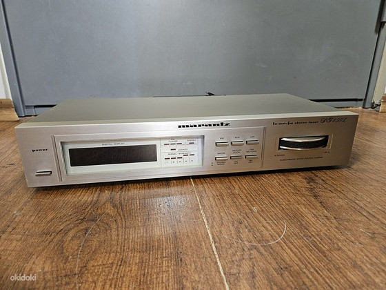 Marantz ST450L Stereophonic Tuner