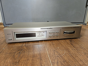 Marantz ST450L Stereophonic Tuner (1 foto / 3)