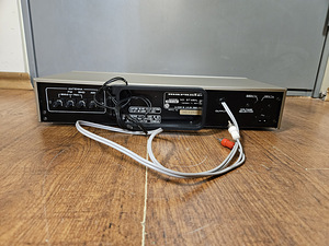 Marantz ST450L Stereophonic Tuner (3 foto / 3)