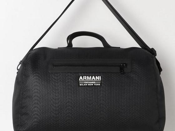 Armani Exchange , Black