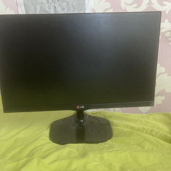 Монитор lg