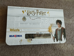 Комплект HarryPotter. (1 фото из 2)