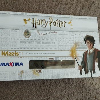 Комплект HarryPotter.