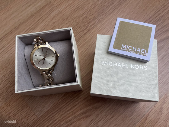 Naiste kellad Michael Kors MK3222