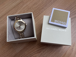 Naiste kellad Michael Kors MK3222 (1 foto / 5)