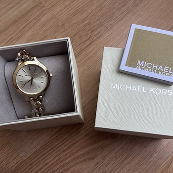 Женские часы Michael Kors MK3222