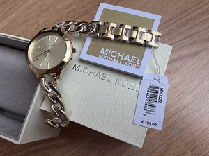 Naiste kellad Michael Kors MK3222 (3 foto / 5)