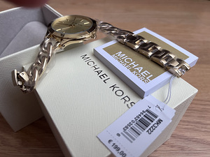 Naiste kellad Michael Kors MK3222 (4 foto / 5)