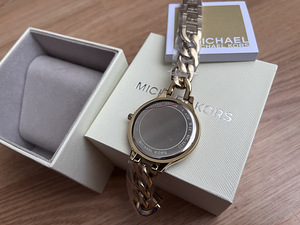 Naiste kellad Michael Kors MK3222 (2 foto / 5)