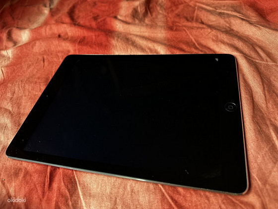 iPad Air