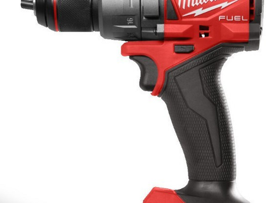 Акудель Milwaukee M18 FPD + Аку Würth 4,0Ач