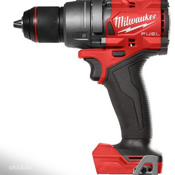 Akutrell Milwaukee M18 FPD + Aku Würth 4,0Ah