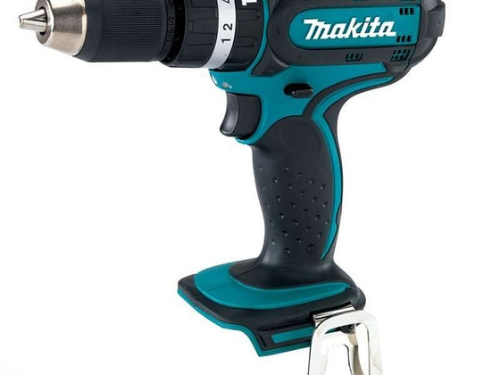 Акудрель Makita BHP452 Без аку