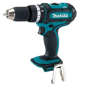 Akutrell Makita BHP452 Ilma aku (1 foto / 6)