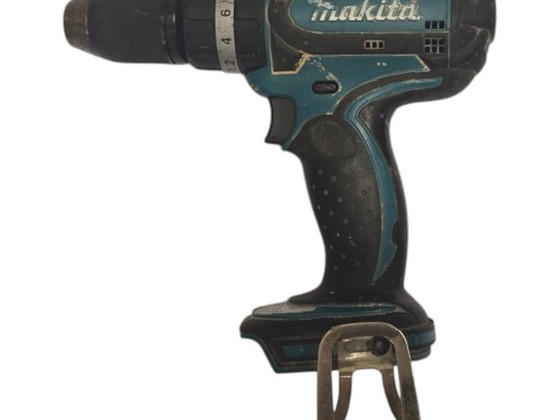 Акудрель Makita BHP452 Без аку