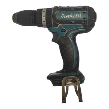 Akutrell Makita BHP452 Ilma aku