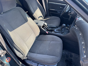 BMW e39 520i (5 фото из 6)