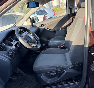 SEAT ALTEA XL 1,9D 77 КВт (8 фото из 10)