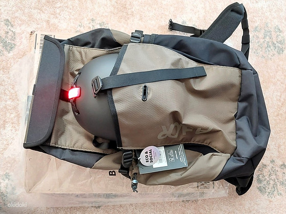 AEVOR - Rollpack Proof 20 - Daypack