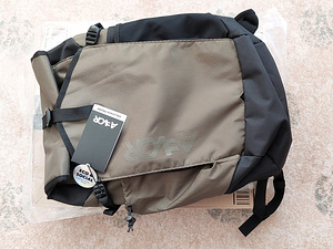 AEVOR - Rollpack Proof 20 - Рюкзак на каждый день (2 фото из 10)