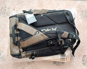 AEVOR - Rollpack Proof 20 - Рюкзак на каждый день (3 фото из 10)