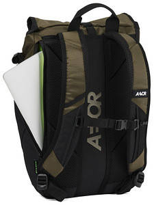 AEVOR - Rollpack Proof 20 - Рюкзак на каждый день (8 фото из 10)